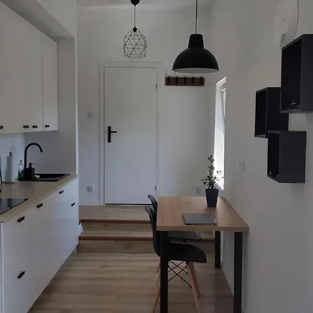 Studio 4 Piętro II-3